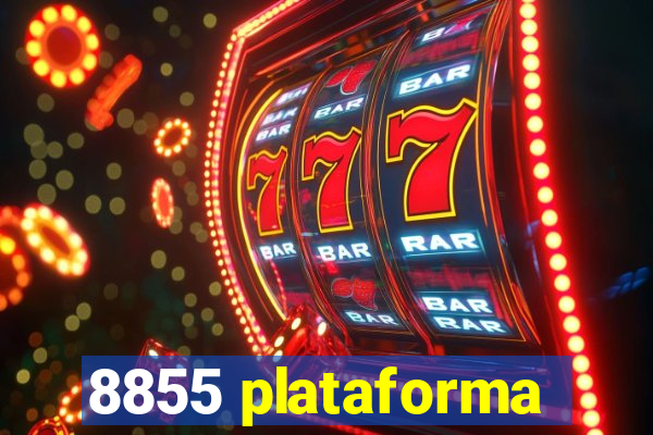 8855 plataforma